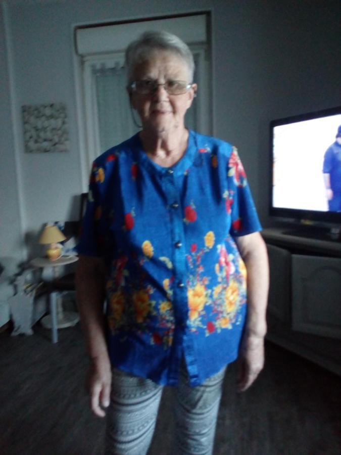 Chez Mimi Villa Bourbon-Lancy Eksteriør billede