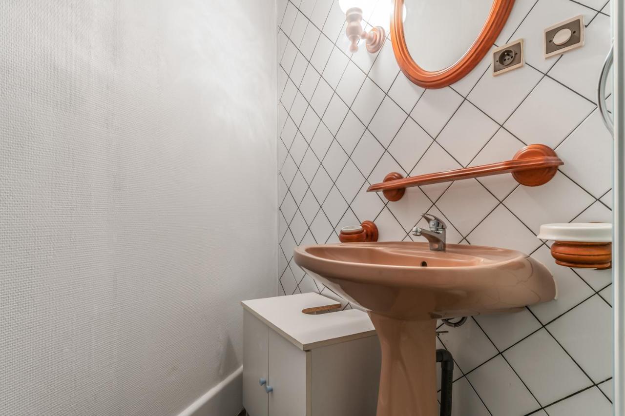 Chez Mimi Villa Bourbon-Lancy Eksteriør billede